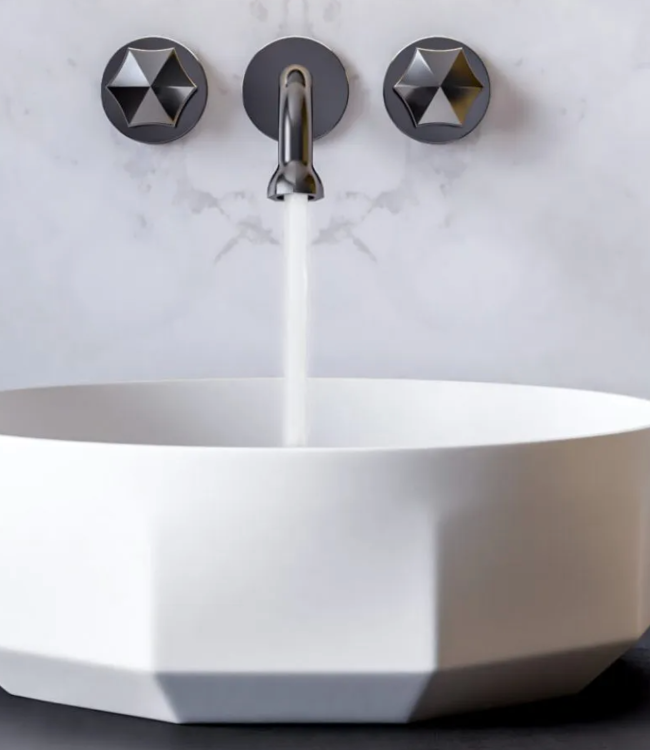 JEE-O Bloom Opzet-kom | H14,5 cm | Meerdere kleuren