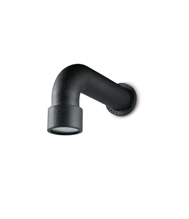 JEE-O SOHO Wand Douchekop | Twee kleuren