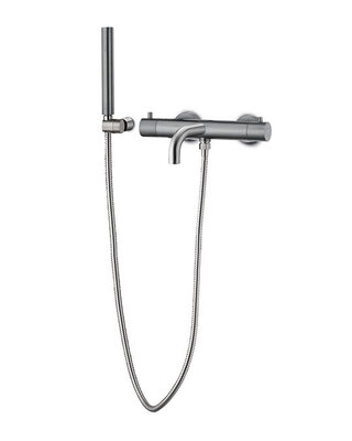 JEE-O Slimline Wand Badvuller Thermostaat | Meerdere kleuren