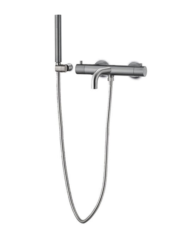 JEE-O Slimline Wand Badvuller Thermostaat | Meerdere kleuren