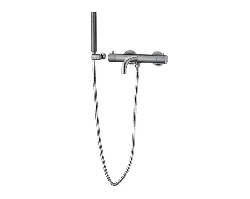 JEE-O Slimline Wand Badvuller Thermostaat | Meerdere kleuren