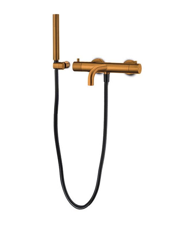 JEE-O Slimline Wand Badvuller Thermostaat | Meerdere kleuren