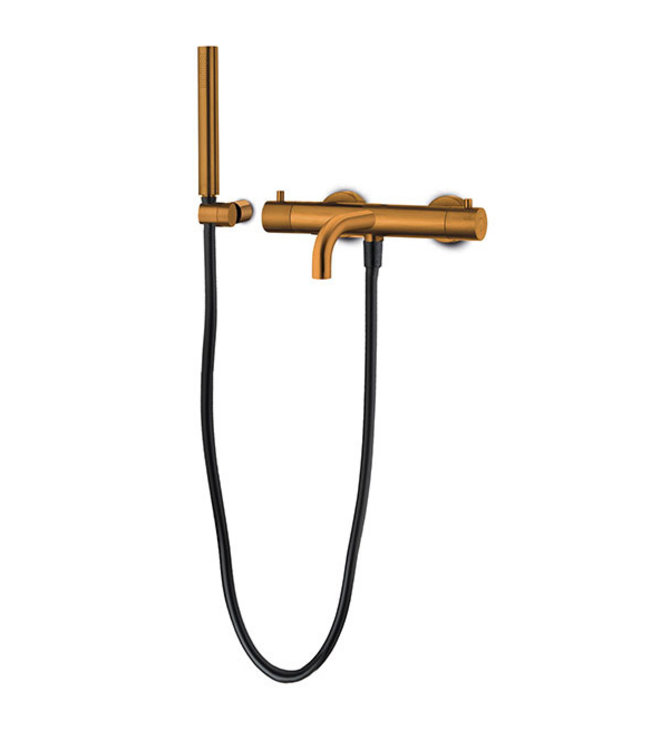 JEE-O Slimline Wand Badvuller Thermostaat | Meerdere kleuren