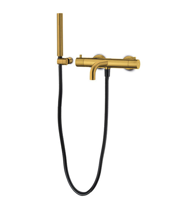 JEE-O Slimline Wand Badvuller Thermostaat | Meerdere kleuren