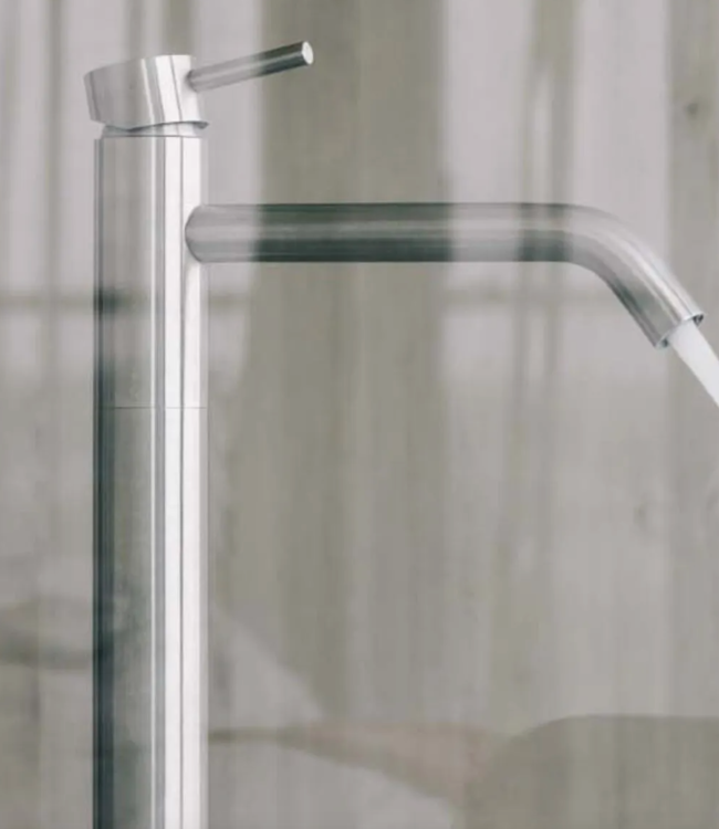 JEE-O Slimline Vrijstaande Wastafelkraan | Meerdere kleuren