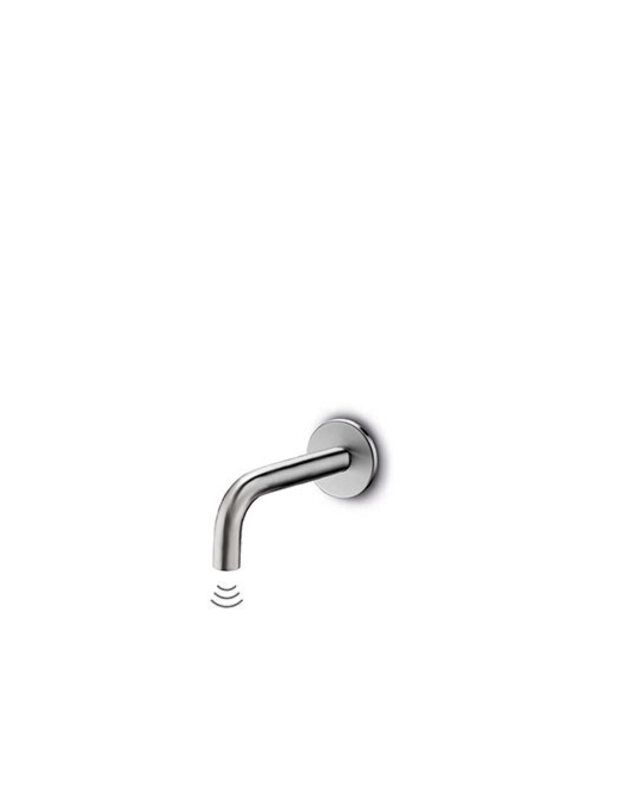JEE-O Slimline Wand Sensor Kraan | Meerdere kleuren