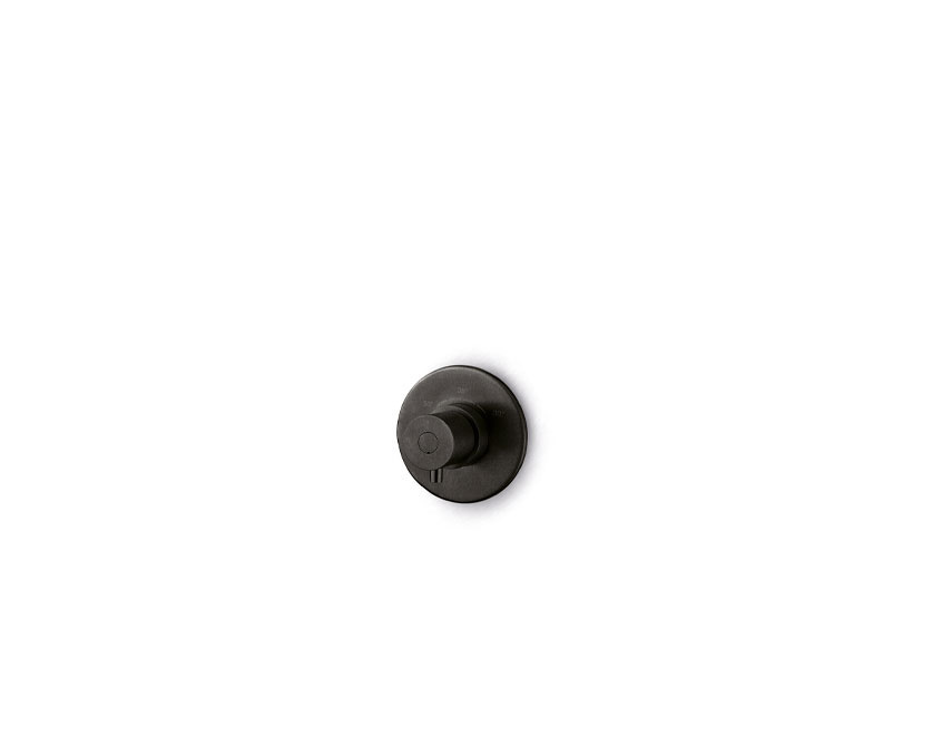 JEE-O Slimline Wand Inbouw Thermostaat | Meerdere kleuren