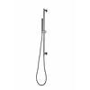 Slimline Wand Handdouche met Glijstang | Meerdere kleuren