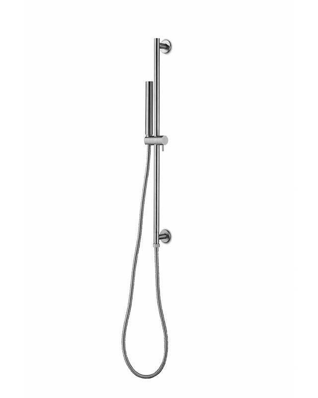 JEE-O Slimline Wand Handdouche met Glijstang | Meerdere kleuren