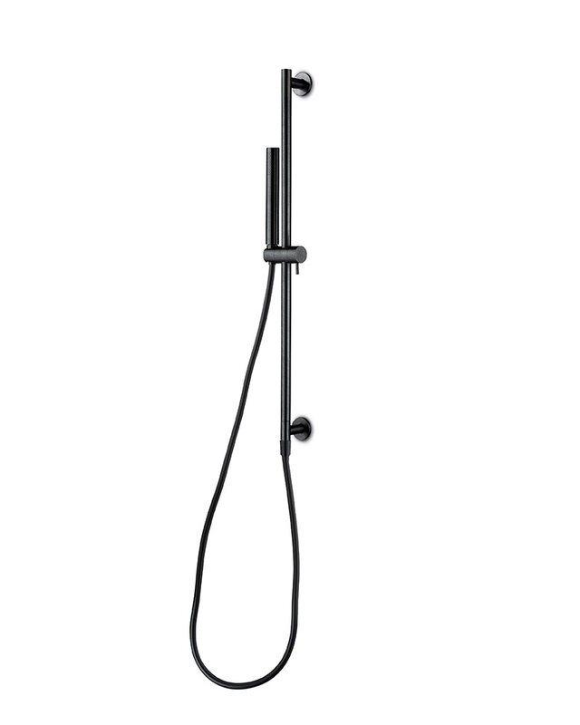 JEE-O Slimline Wand Handdouche met Glijstang | Meerdere kleuren