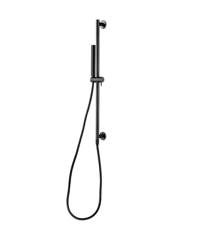 JEE-O Slimline Wand Handdouche met Glijstang | Meerdere kleuren