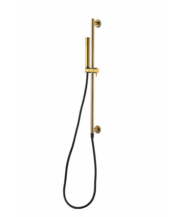 JEE-O Slimline Wand Handdouche met Glijstang | Meerdere kleuren