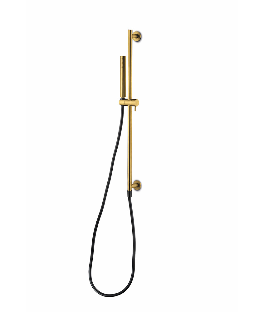 JEE-O Slimline Wand Handdouche met Glijstang | Meerdere kleuren