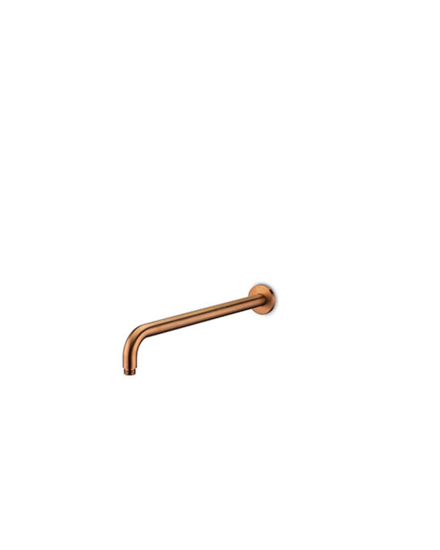 JEE-O Slimline Wand Douchekop-Houder | Meerdere kleuren