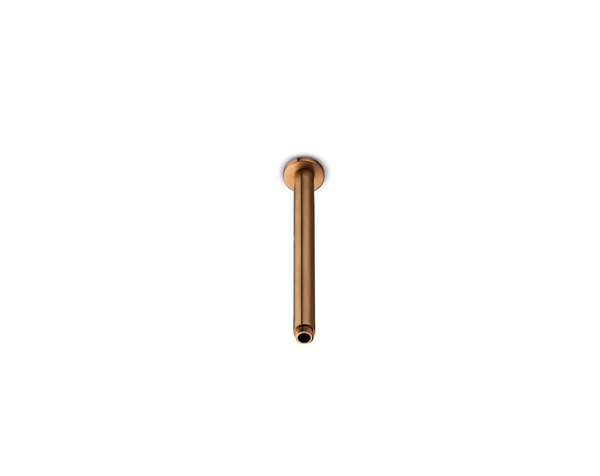 JEE-O Slimline Plafond Douchekop-Houder | 35 cm | Meerdere kleuren