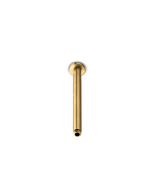 JEE-O Slimline Plafond Douchekop-Houder | 35 cm | Meerdere kleuren
