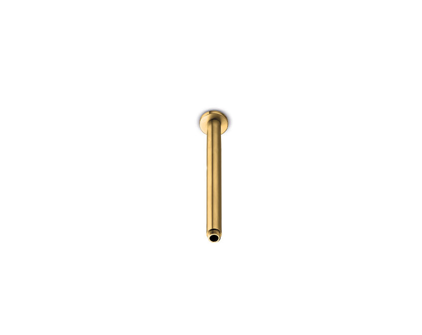 JEE-O Slimline Plafond Douchekop-Houder | 35 cm | Meerdere kleuren