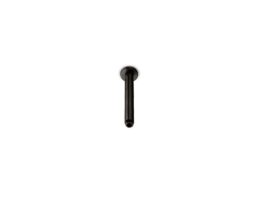 JEE-O Slimline Plafond Douchekop-Houder | 25 cm | Meerdere kleuren