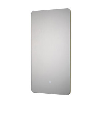 JEE-O Slimline Spiegel met Instelbaar LED Backlight | H80 x B45 cm