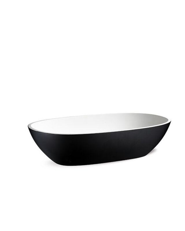 JEE-O Amsterdam Waskom - L55 x B35 x H12,5 cm
