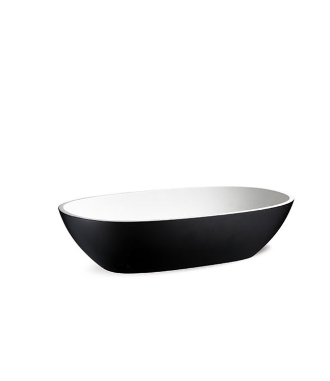 JEE-O Amsterdam Waskom - L55 x B35 x H12,5 cm