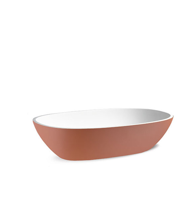 JEE-O Amsterdam Waskom - L55 x B35 x H12,5 cm