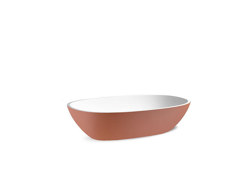 JEE-O Amsterdam Waskom - L55 x B35 x H12,5 cm