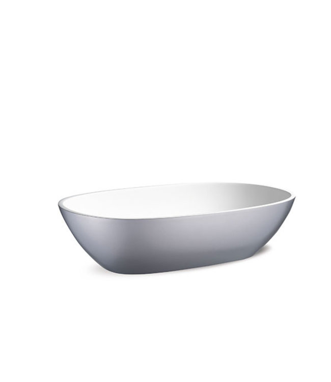 JEE-O Amsterdam Waskom - L55 x B35 x H12,5 cm