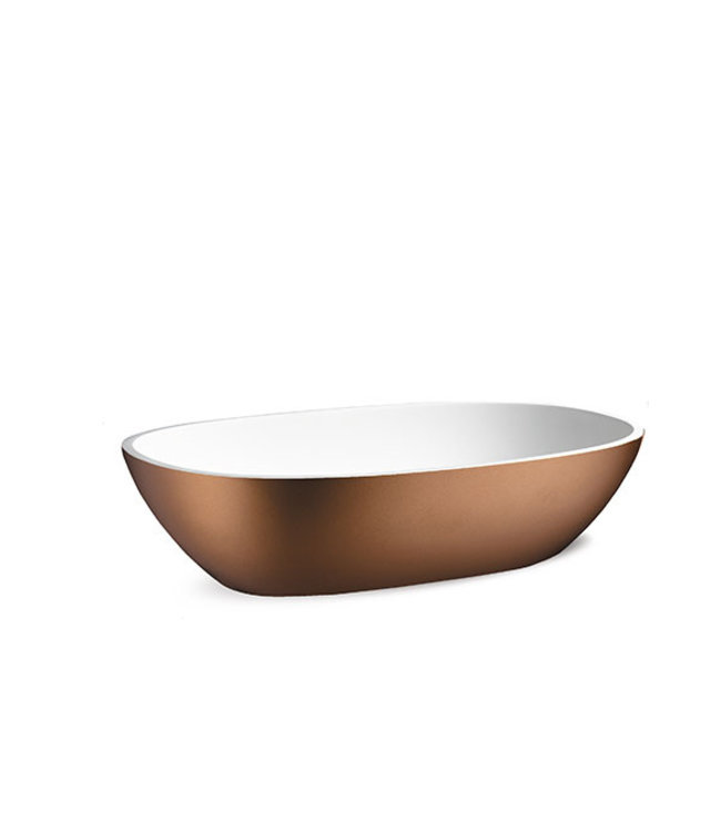 JEE-O Amsterdam Waskom - L55 x B35 x H12,5 cm