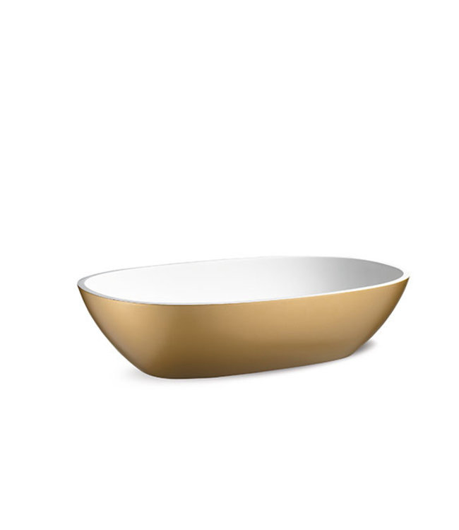 JEE-O Amsterdam Waskom - L55 x B35 x H12,5 cm