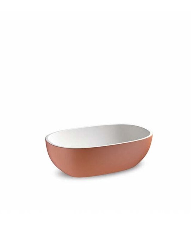 JEE-O Amsterdam Waskom - Klein - L32,5 x L20 x H10 cm