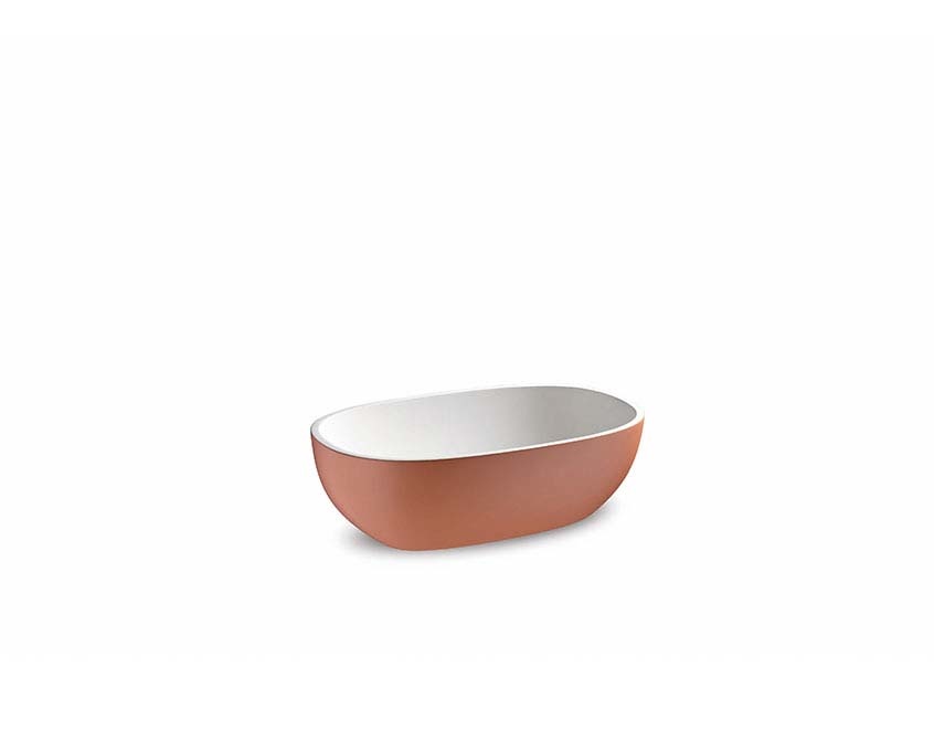 JEE-O Amsterdam Waskom - Klein - L32,5 x L20 x H10 cm