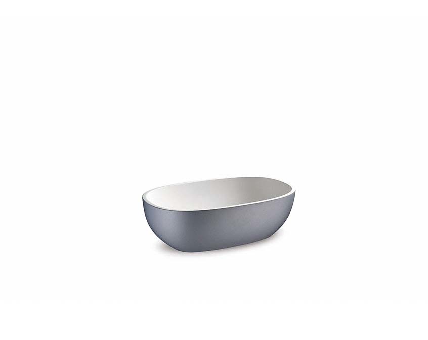 JEE-O Amsterdam Waskom - Klein - L32,5 x L20 x H10 cm