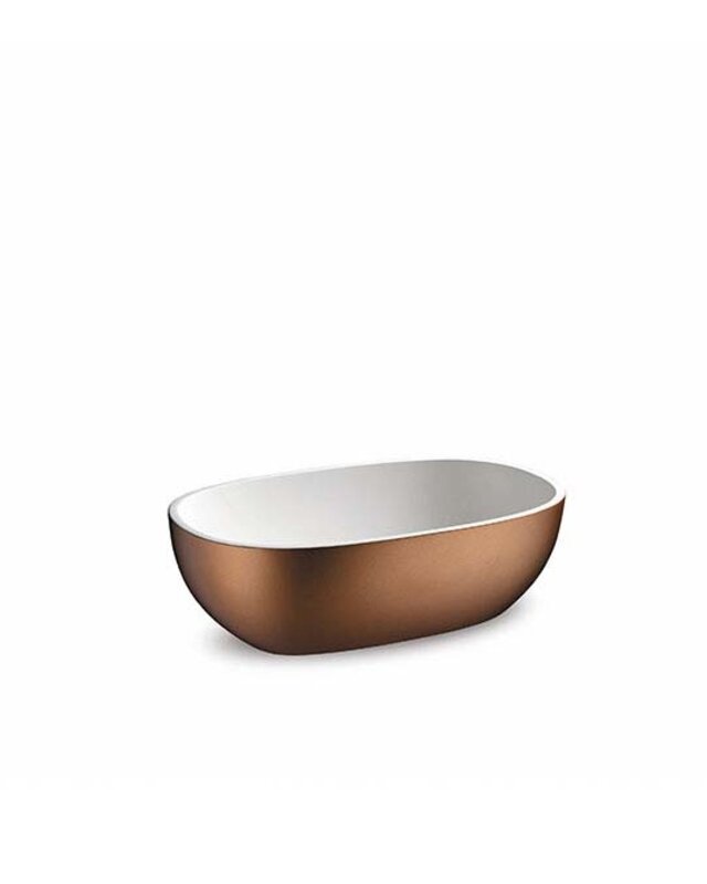 JEE-O Amsterdam Waskom - Klein - L32,5 x L20 x H10 cm