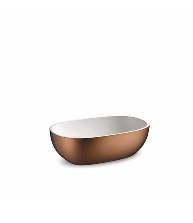 JEE-O Amsterdam Waskom - Klein - L32,5 x L20 x H10 cm