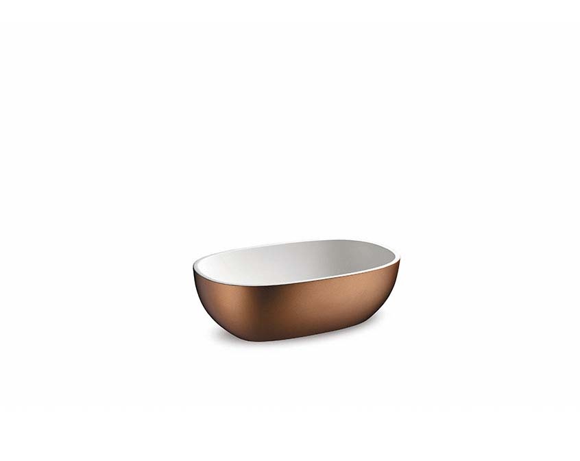 JEE-O Amsterdam Waskom - Klein - L32,5 x L20 x H10 cm