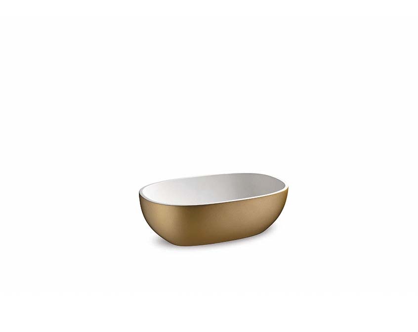 JEE-O Amsterdam Waskom - Klein - L32,5 x L20 x H10 cm