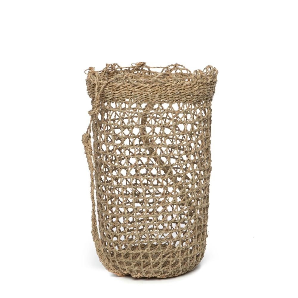 Bazar Bizar The Fisherman Basket | Medium | H45 cm