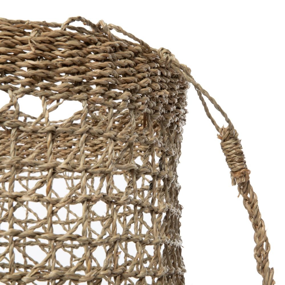 Bazar Bizar The Fisherman Basket | Medium | H45 cm
