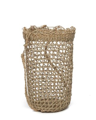 Bazar Bizar The Fisherman Basket | Large | H60 cm