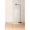 Spezia Vloerlamp | Mat Zwart | H140 cm