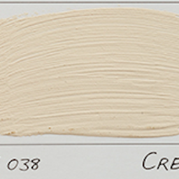 Carte Colori Carte Colori | Krijtverf | 1 Liter | Kleurgroep Ocre
