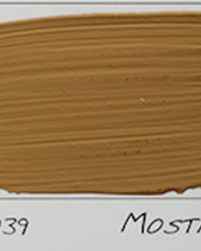Carte Colori Carte Colori | Krijtverf | 1 Liter | Kleurgroep Ocre