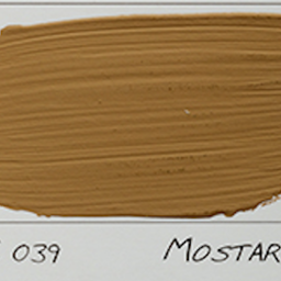 Carte Colori Carte Colori | Krijtverf | 1 Liter | Kleurgroep Ocre