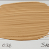 Carte Colori | Krijtverf | 1 Liter | Kleurgroep Ocre