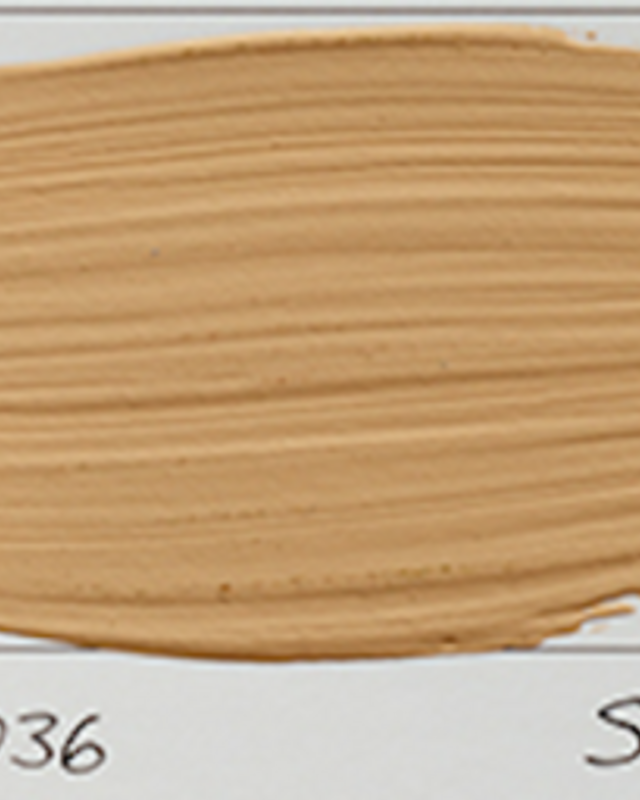 Carte Colori Carte Colori | Krijtverf | 1 Liter | Kleurgroep Ocre
