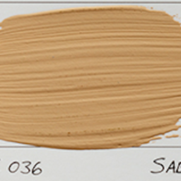 Carte Colori Carte Colori | Krijtverf | 1 Liter | Kleurgroep Ocre