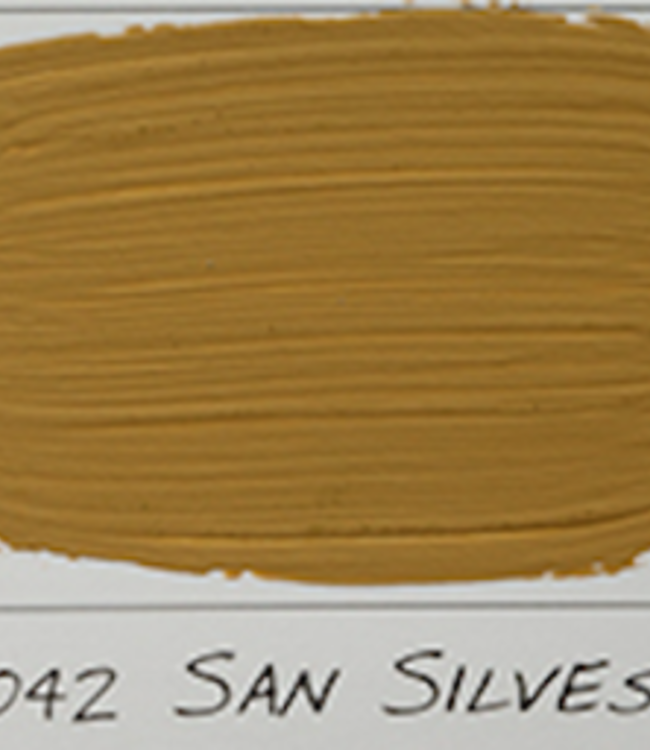 Carte Colori Carte Colori | Krijtverf | 1 Liter | Kleurgroep Ocre