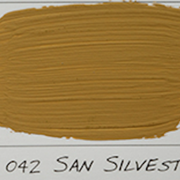 Carte Colori Carte Colori | Krijtverf | 1 Liter | Kleurgroep Ocre