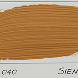 Carte Colori Carte Colori | Krijtverf | 1 Liter | Kleurgroep Ocre